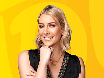 Louise Cantillon Revealed As N...